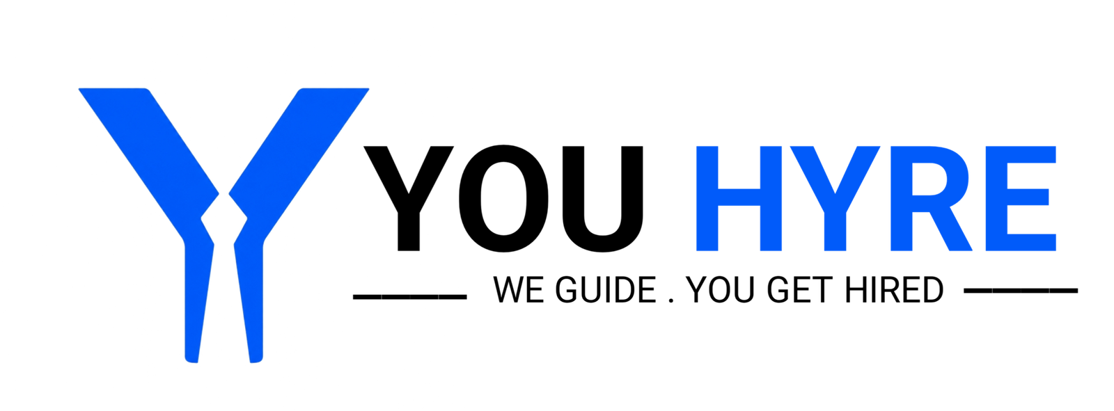 YouHyre LOGO