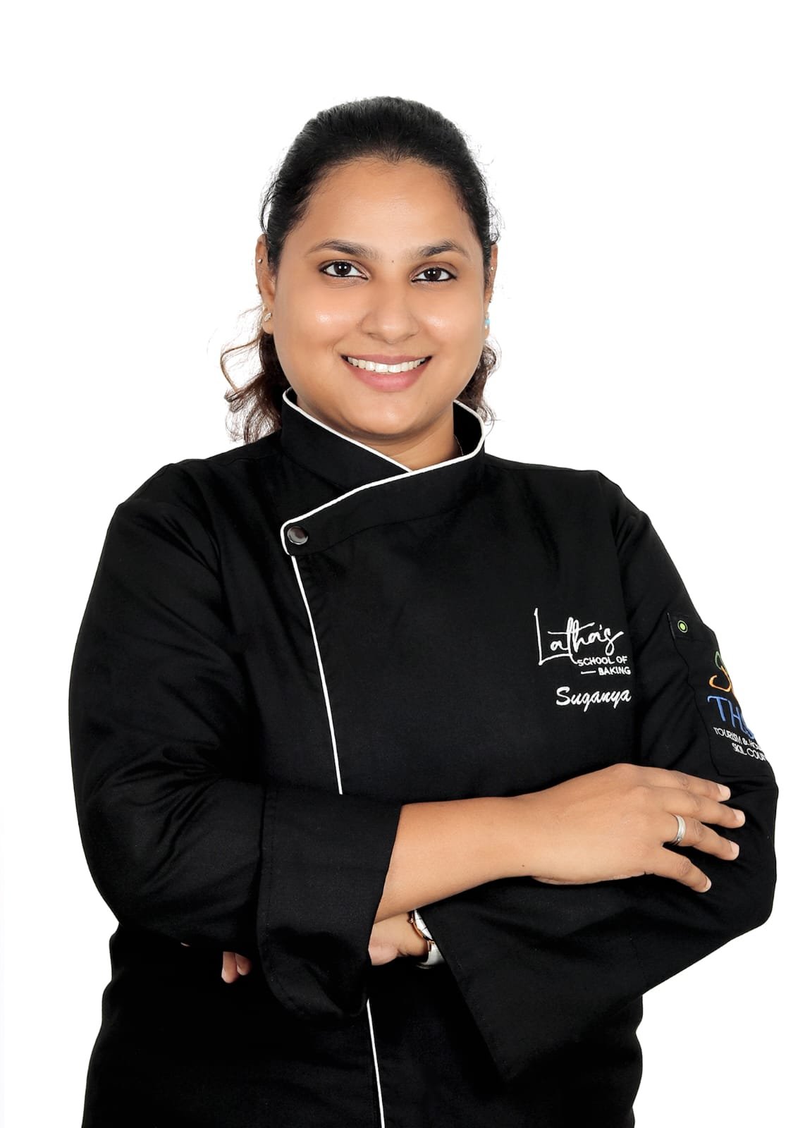 Suganya Ayyasamy 